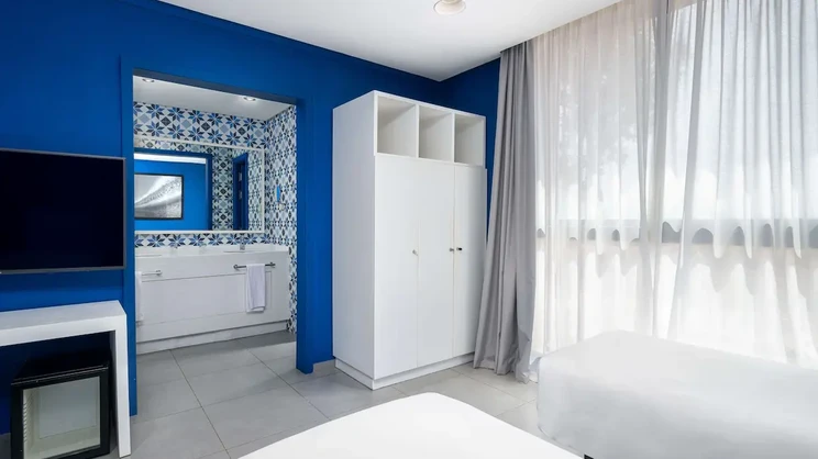 Radisson Blu Resort, Taghazout Bay Surf Village